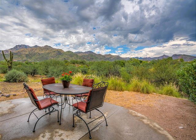 Greens at Ventana Canyon #4121E