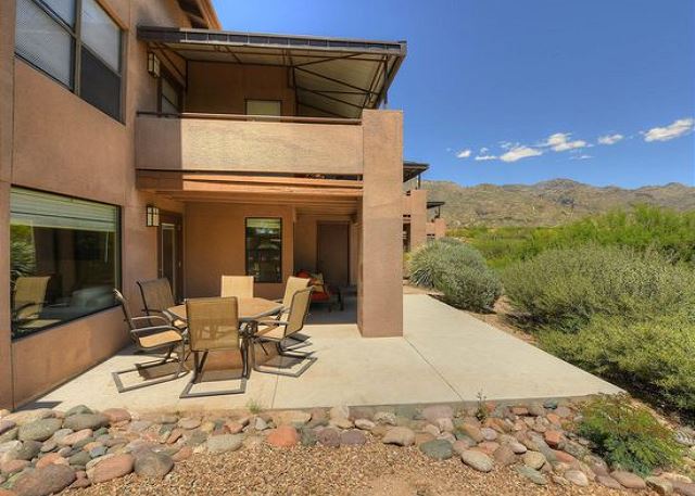 Greens at Ventana Canyon #9149E