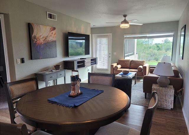 Greens at Ventana Canyon #2206W