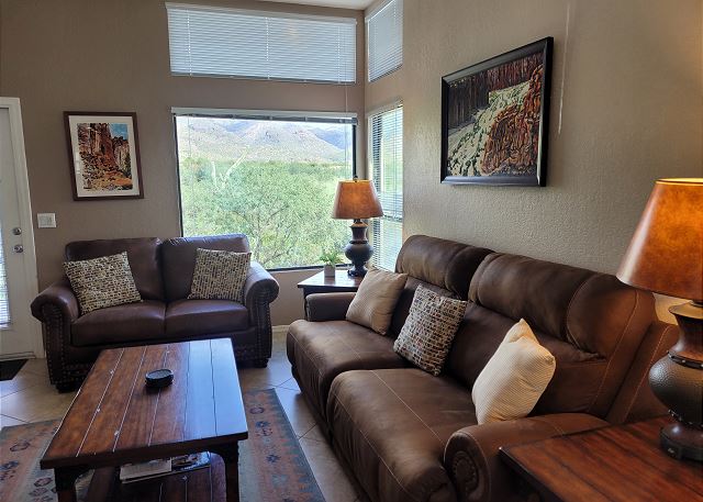 Greens at Ventana Canyon #13267E