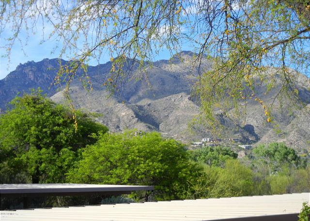 Greens at Ventana Canyon #12207W