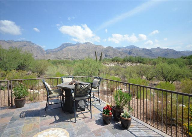 Greens at Ventana Canyon 4123E