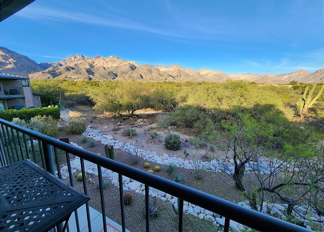 Greens at Ventana Canyon #5227