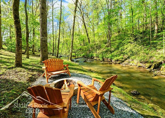Song of the South — Jasper, GA