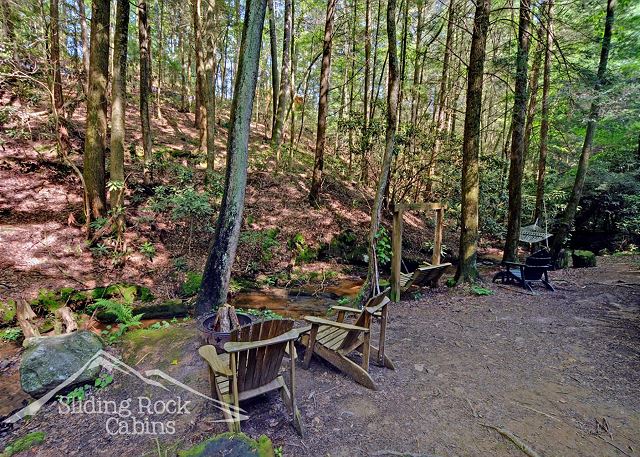 Creekside Serenity — Santaluca, NC