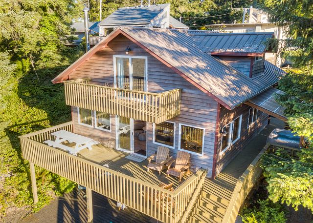 Starlight Hideaway MCA#1358