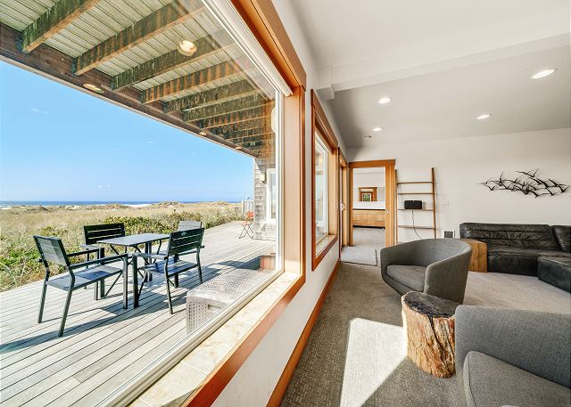 Ocean Front Getaway MCA#1236