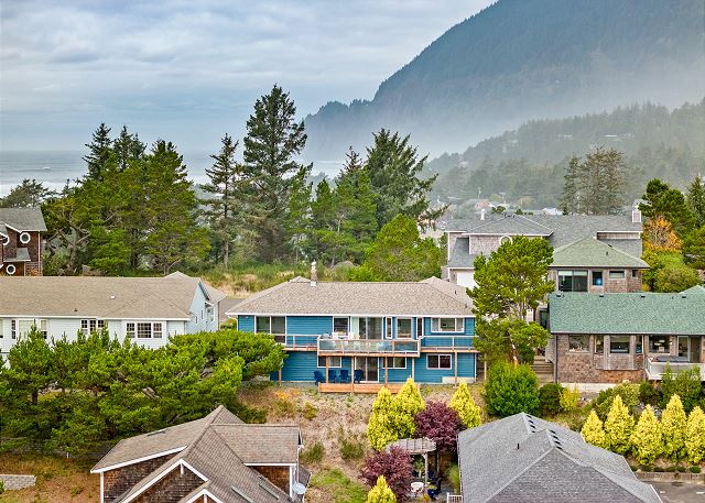 Sea Esta MCA#465 — Manzanita, OR