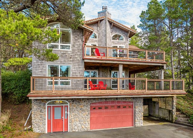 Beach Pine MCA#1575