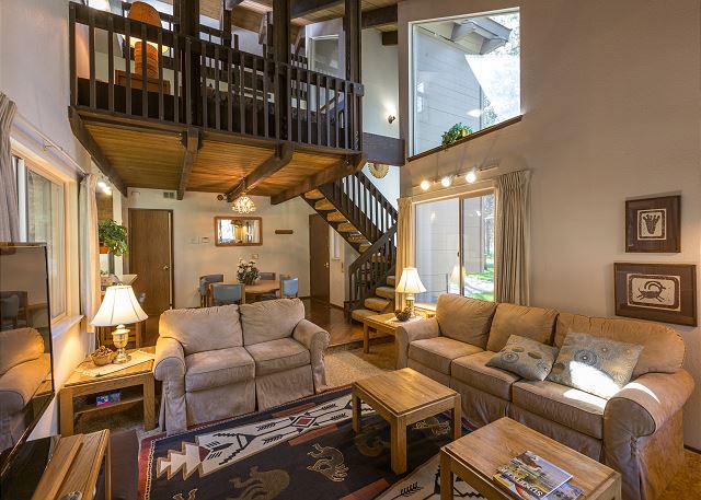 Tennis Village Condo #15