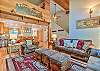 Alpine 6 Sunriver Vacation Rentals Near Fort Rock Park