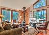Pineridge 5 | Sunriver Vacation Rentals Near Fort Rock Park