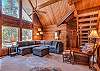 Squirrel Ln #7 - Sunriver, Sunset Lodging