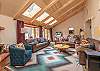 Backwoods Lane #11 Sunriver Vacation Rental