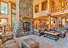 Sunriver lodging, Resort, Colonial Lane, Vacation Rental Sunriver