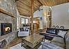 Modoc Lane #1 - Sunset Lodging Vacation Rentals Sunriver