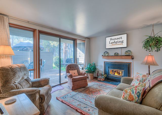 Mountain View Lodge Condo 16