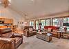 Topflite 4 Sunriver Vacation Rental