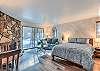 Kitty Hawk Condo 3 Sunriver Vacation Rentals by Sunset Lodging