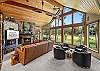 Nine Iron Lane 15 - Sunriver Vacation Rentals by Sunset Lodging