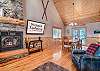 Topflite 23 Sunriver Vacation Rental