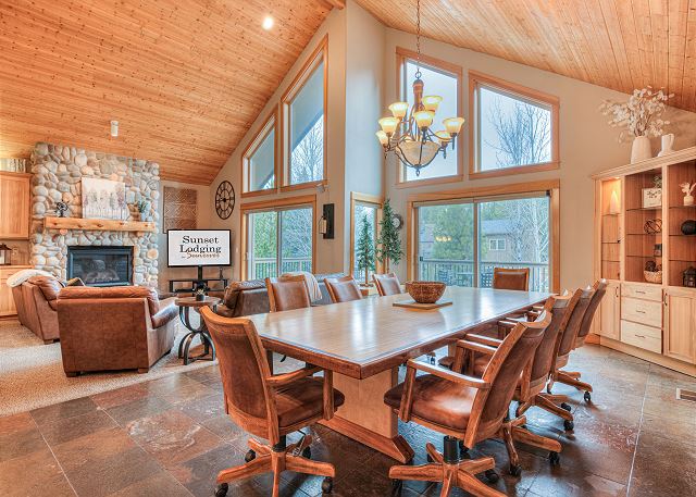 Quelah Lane 5 - Sunset Lodging Vacation Rentals