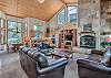 Balsam #4-Spacious Sunriver Rental Home