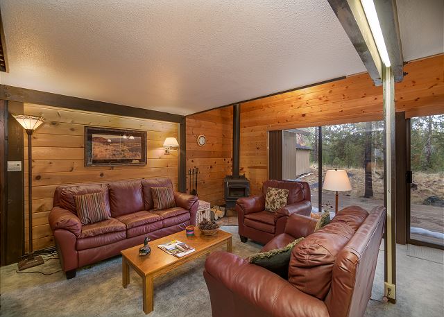 Cluster Cabin #20