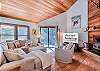 Camas #21 Sunriver Family Vacation Rental Near Fort Rock Park | Hot Tub & SHARC Passes