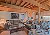 Ranch Cabin Condo #31