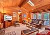 Tumalo #10 Sunset Lodging