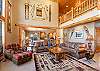 Nine Iron 9 Sunriver Rentals 7 Bedroom Home New