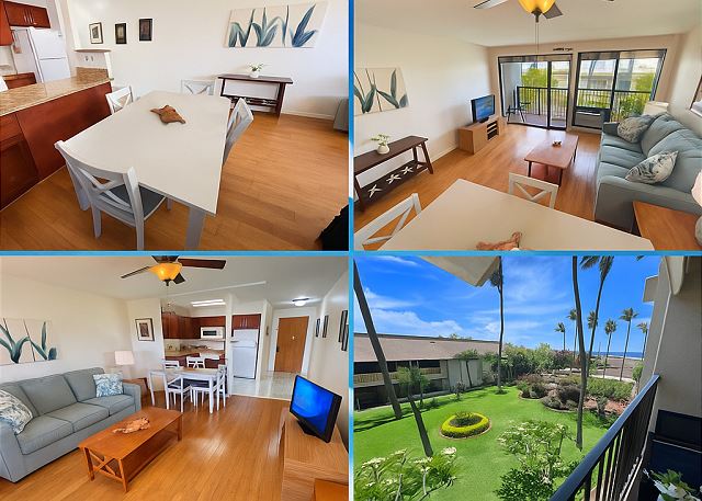 Kihei Akahi C305 — Kihei, HI