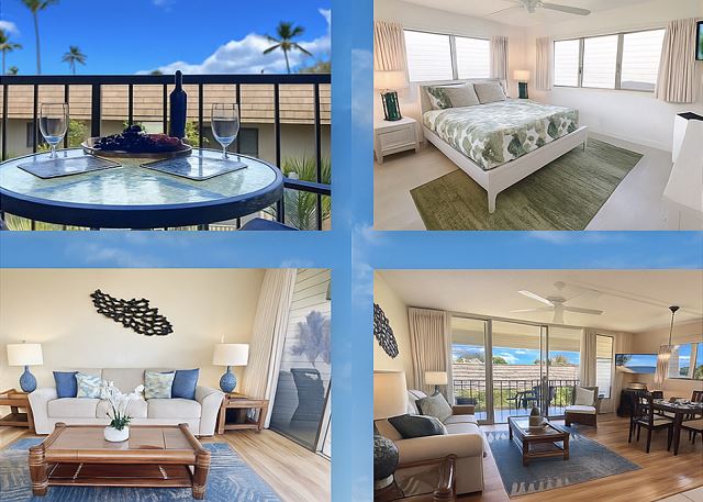 Kihei Kai Nani 251 — Kihei, HI