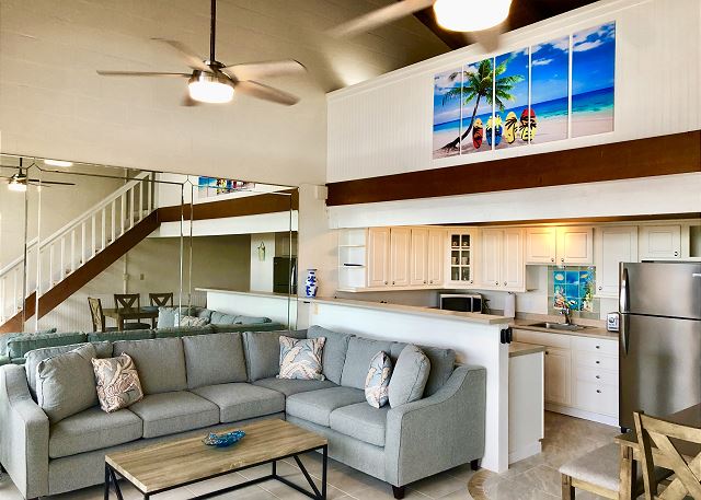 Kihei Ali'i Kai D404
