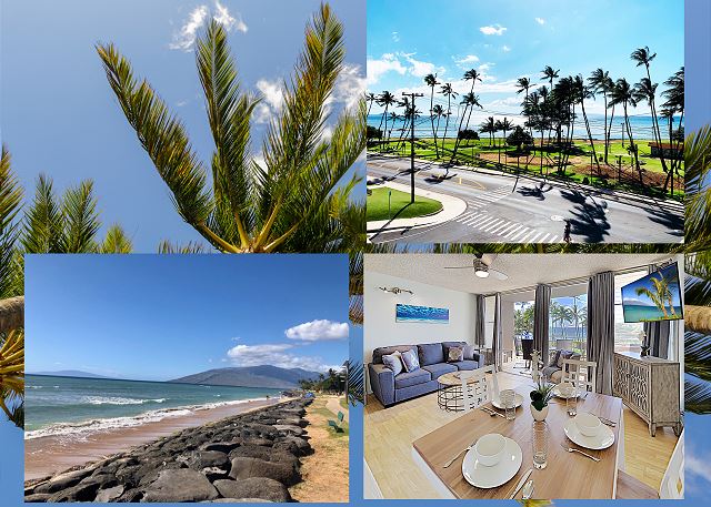 Island Surf 405 — Kihei, HI