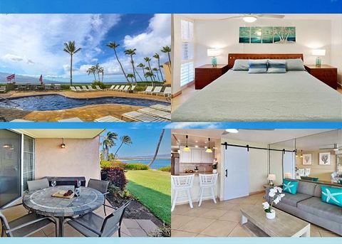 Island Sands 110