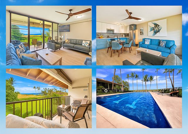 Waiohuli Beach Hale A204 — Kihei, HI