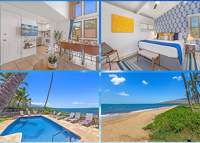 Kihei Sands B1 — Kihei, HI