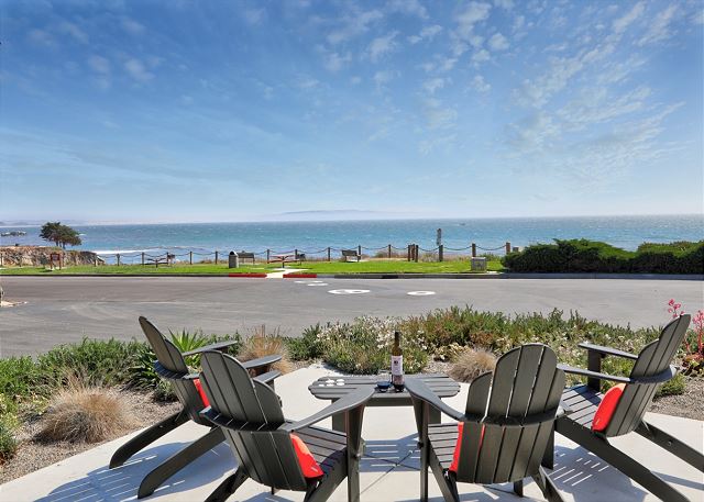 Shell Beach 30-Night Min — Shell Beach, CA