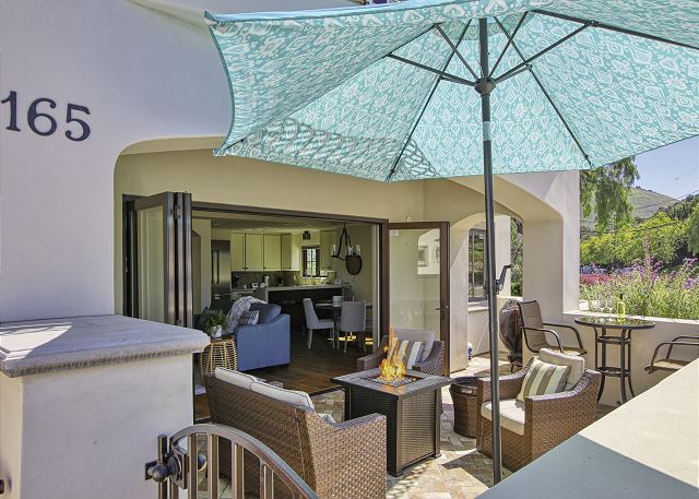 Sea la Vie — Sycamore Springs, CA