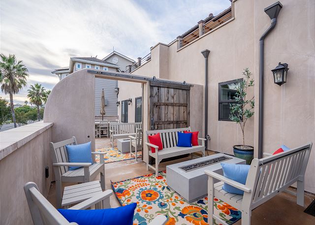 Casa Alina Unit B 3Bdrm