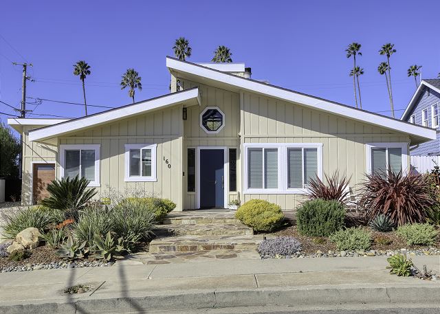 Paddock Beach House