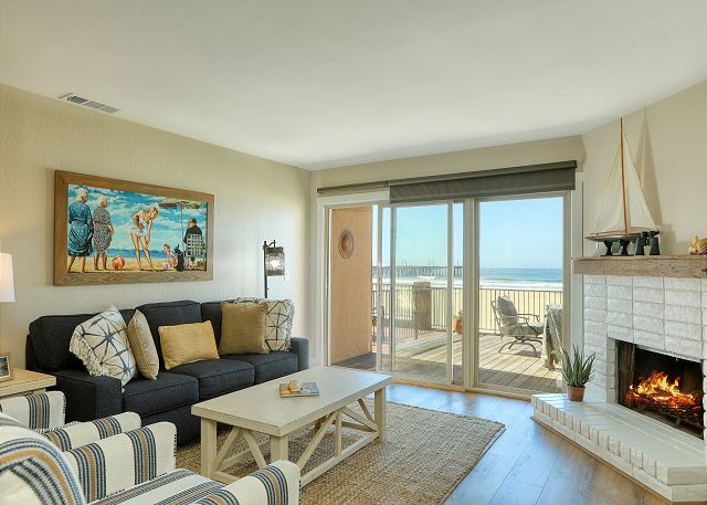 Pismo Shores #135