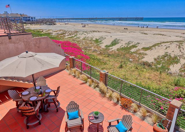 Pismo Shores #126