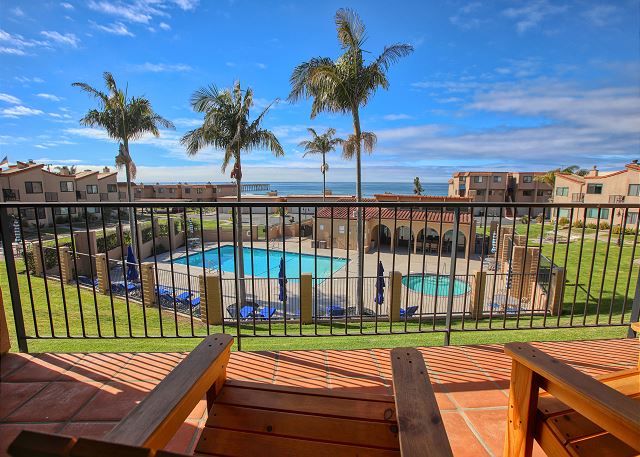 Pismo Shores #104