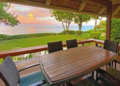 #03 - Kam 501 — Pupukea, HI
