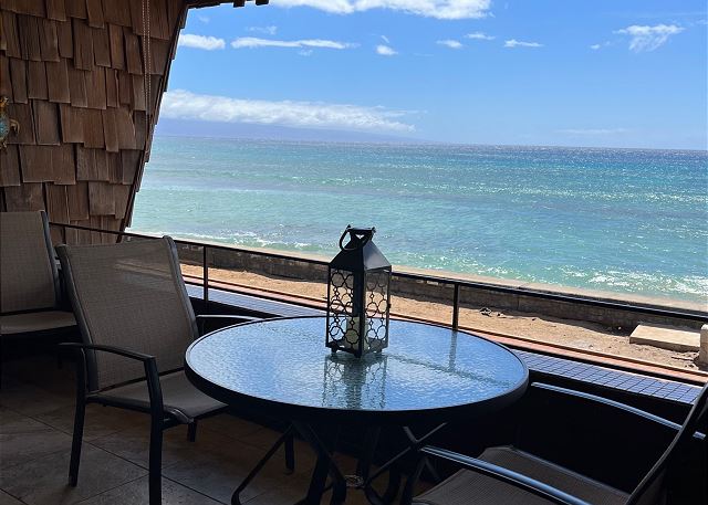 Unit 204 — Lahaina, HI