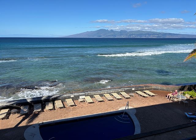Unit 308 — Lahaina, HI