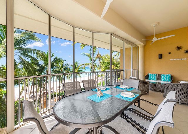 Grand Cayman, KY Cayman Islands - Renaissance Villa #11 Three Bedroom Condo 3rd Floor | The Renaissance